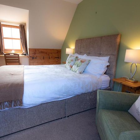 Bed and Breakfast Redwood House à Greshornish Chambre photo