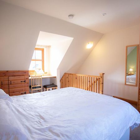 Bed and Breakfast Redwood House à Greshornish Chambre photo