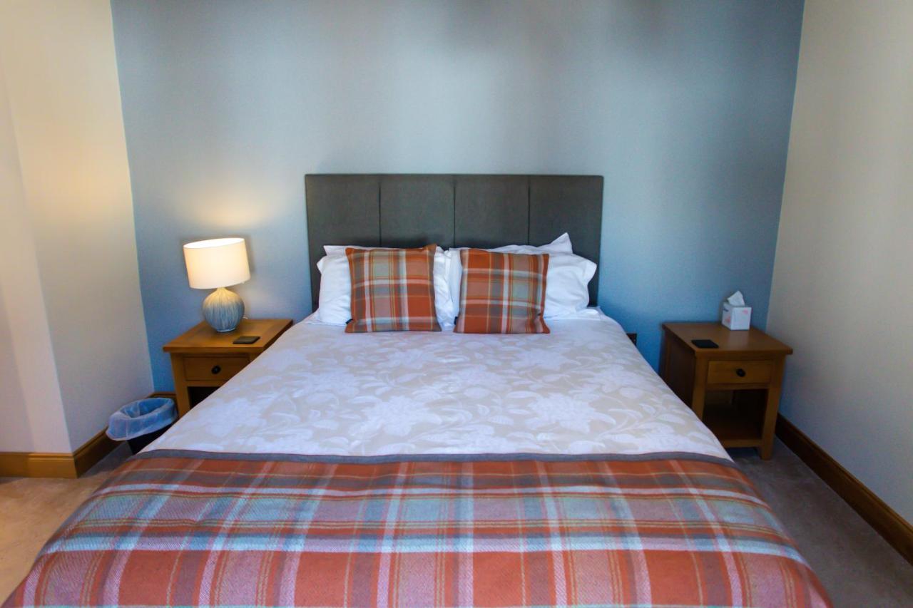 Bed and Breakfast Redwood House à Greshornish Chambre photo