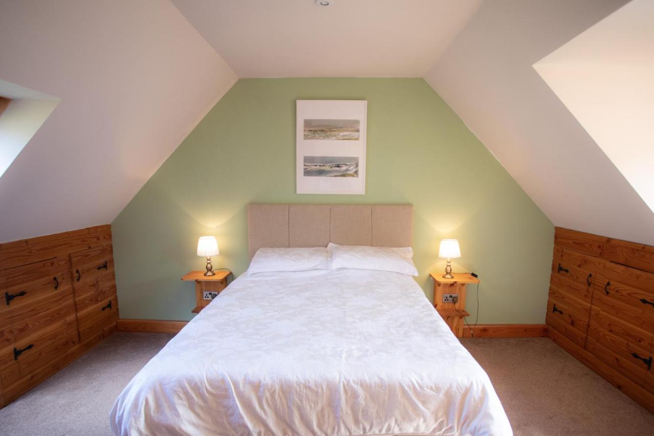 Bed and Breakfast Redwood House à Greshornish Chambre photo